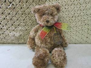 (BSB) Gund Teddy Bear Gotta Get Gu...
