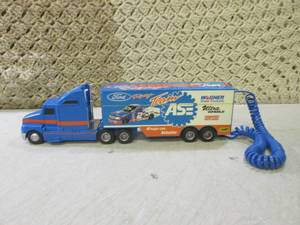 (FS) Ford Racing Team Big Rig Telep...