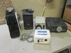 (RM4) Assorted Electronic Items See...