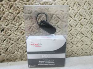 (H-1) Playstation 3 Bluetooth Mono ...