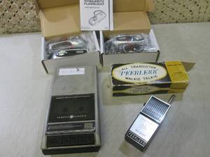 (BSB) 4 DynaBrite Flashlights New V...