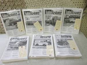 (CS) Large Collection of Classic Au...