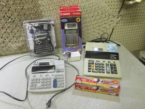 (CS) Label Printer, Shake Flashligh...