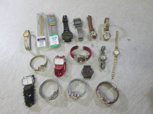 (BSB) Assorted Vintage Analog and D...