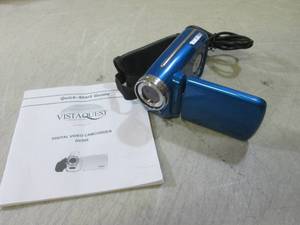 (BSB) Vista Quest Digital Video Cam...