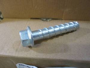 (EC1) 12 x 3 Strong-Tie HD Screw...