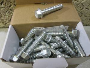 (EC1) 12 x 3 Strong-Tie HD Screw...