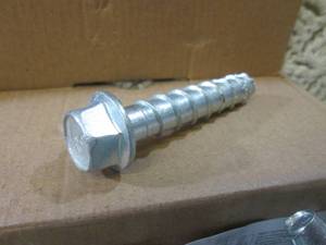 (EC1) 12 x 3 Strong-Tie HD Screw...