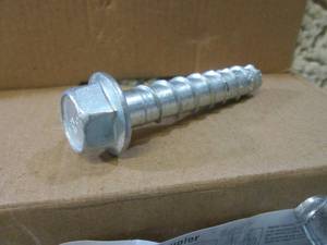 (EC1) 12 x 3 Strong-Tie HD Screw...