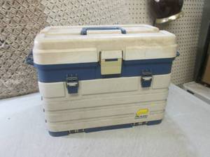 (EW6) Large Plano Tackle Systems Fi...