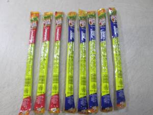 (B-1) 8 Monster Size Slim Jim Smoke...