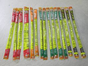 (B-1) 15 Slim Jim Smoked Snack Stic...