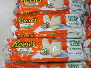 (B-1) 12 King Size Reeses White Tre...