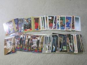(BSB) 100 Assorted Baseball Sports ...