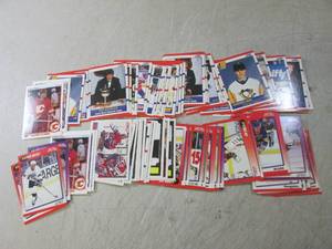 (BSB) 100 Assorted Hocky Sports Car...