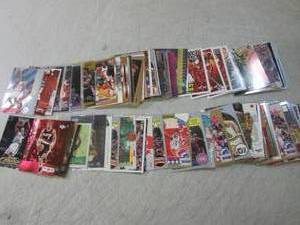 (BSB) 100 Assorted Basketball Sport...