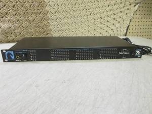 (D-3) Motu Audio 24i 24 Channel Aud...