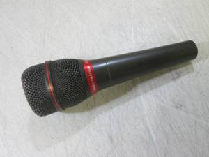 (CNTR) Audio Technica ATM61HE Hi-En...