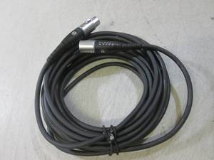 (H-1) Planet Waves Microphone Cable...