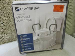 (EW2) Glacier Bay Universal Elevate...
