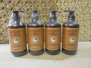 (EC1) Argan Dia Bella Shampoo & Con...