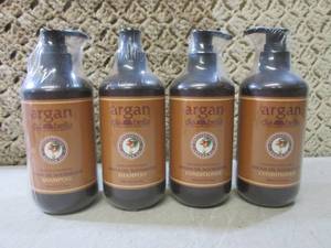 (EC1) Argan Dia Bella Shampoo & Con...
