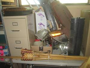 (RMT) Assorted Unsold Lots...