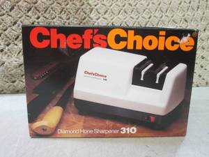 (EC1) Chefs Choice Diamond Hone Sh...