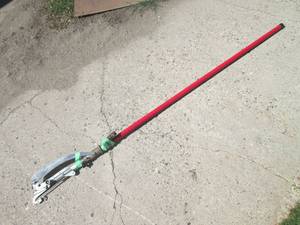 (EW7) Pole Saw...