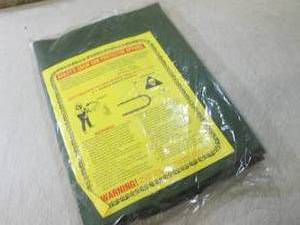 (RM5) Baileys Chain Saw Protective...