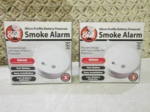 (EC1) 2 Code One Battery Operated S...