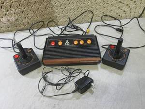 (BS) Atari Flashback 2 Game System...