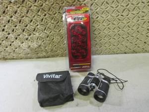 (EC1) Waterproof LED Tail Light and...