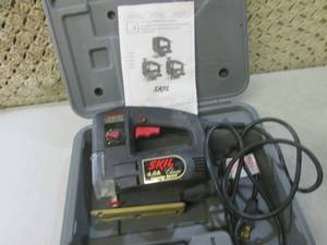 (F-0) Skil Classic Variable Speed J...