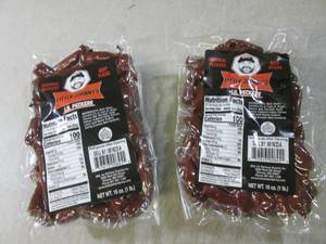 (B-1) 2 Packs Little Johnnys Lil Pe...