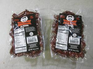 (B-1) 2 Packs Little Johnnys Lil Pe...