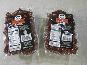 (B-1) 2 Packs Little Johnnys Lil Pe...