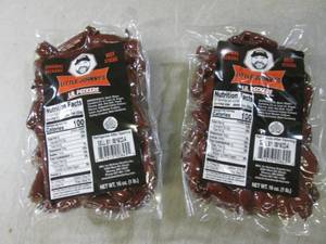(B-1) 2 Packs Little Johnnys Lil Pe...