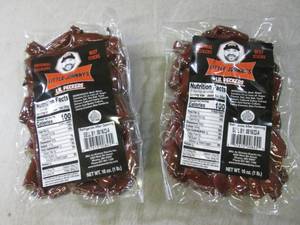 (B-1) 2 Packs Little Johnnys Lil Pe...