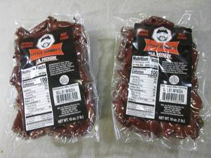 (B-1) 2 Packs Little Johnnys Lil Pe...