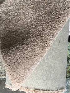 Carpet Remnant Roll 12ft x 21ft