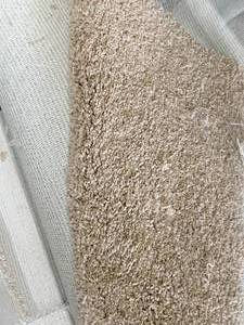 Carpet Remnant Roll 12ft x 11� 6�