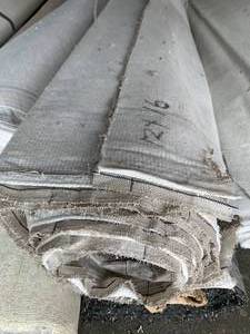 Carpet Remnant Roll 12ft x 16ft