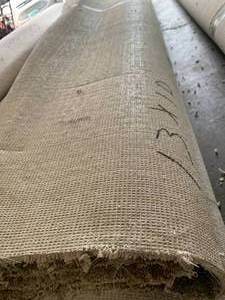 Carpet Remnant Roll 12ft x 13� 10�