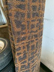 Carpet Remnant Roll 12ft x unknown