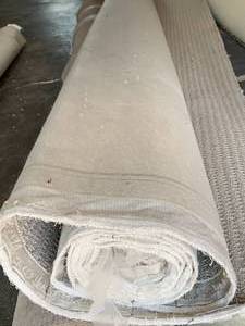 Carpet Remnant Roll 12ft x unknown