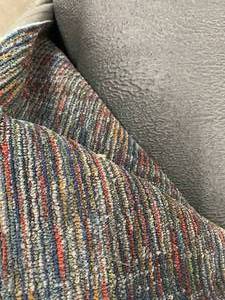 Carpet Remnant Roll 12ft x unknown length