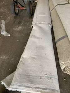 Carpet Remnant Roll 12ft x unknown