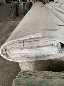 Carpet Remnant Roll 12ft x unknown