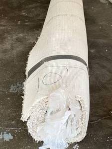 Carpet Remnant Roll 12ft x 10ft